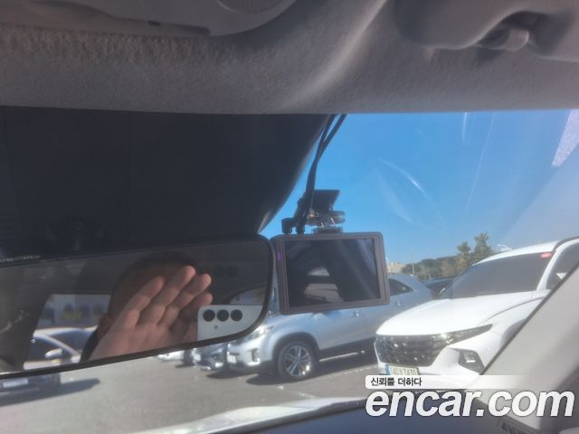 Kia Seltos 2025 — photo 18