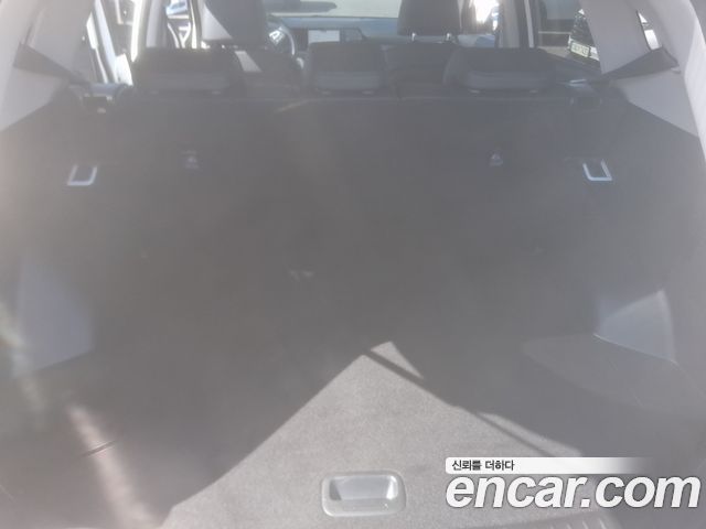 Kia Seltos 2025 — photo 19