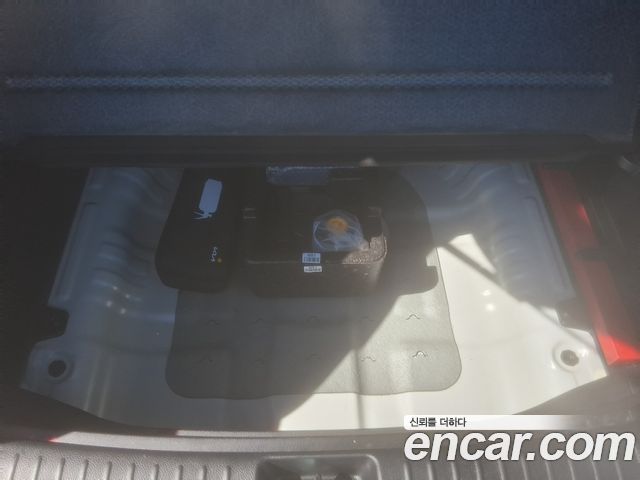 Kia Seltos 2025 — photo 20