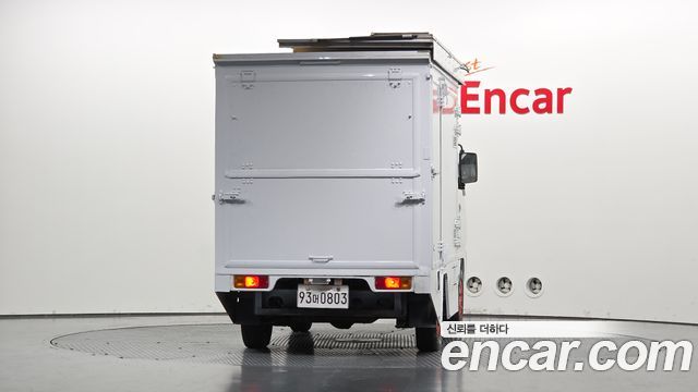 Chevrolet Korea labo 2020 — photo 4
