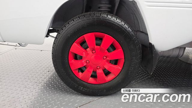Chevrolet Korea labo 2020 — photo 5