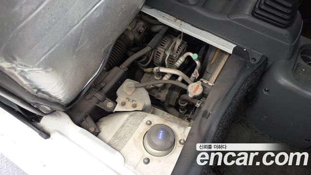 Chevrolet Korea labo 2020 — photo 6