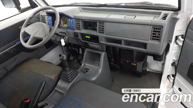 Chevrolet Korea labo 2020 — photo 10