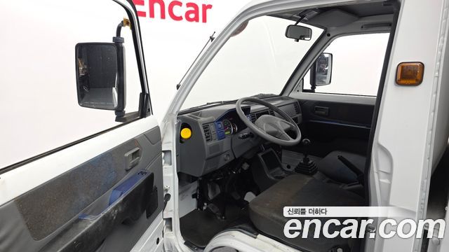 Chevrolet Korea labo 2020 — photo 13