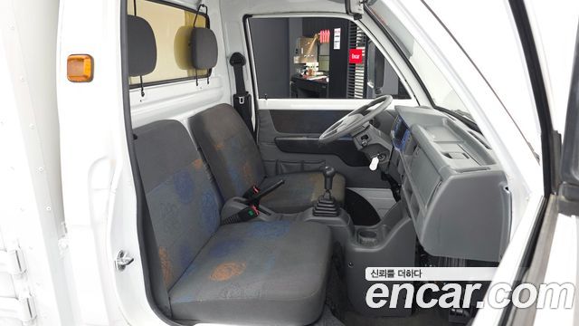 Chevrolet Korea labo 2020 — photo 17