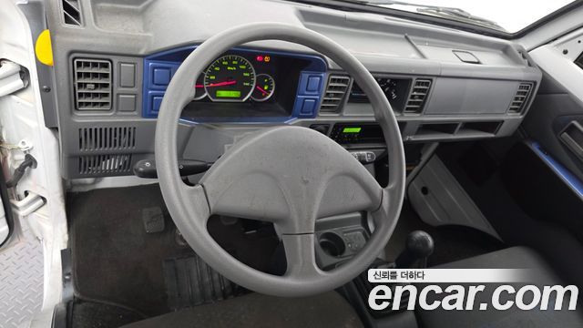 Chevrolet Korea labo 2020 — photo 18