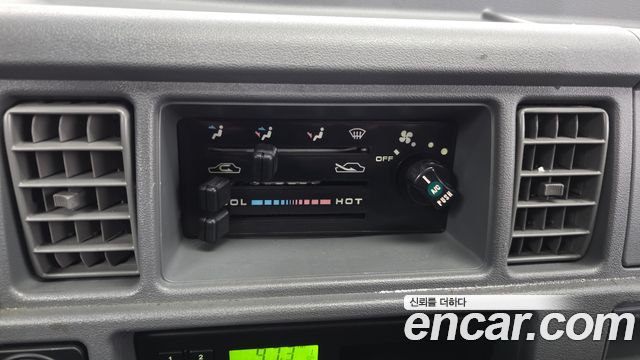 Chevrolet Korea labo 2020 — photo 19