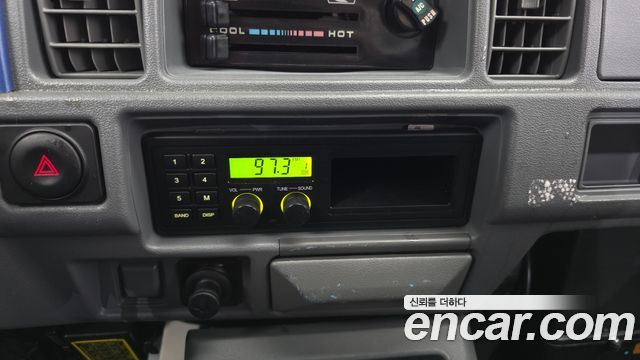 Chevrolet Korea labo 2020 — photo 20