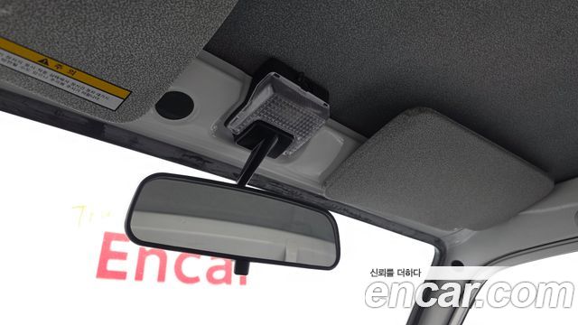 Chevrolet Korea labo 2020 — photo 23