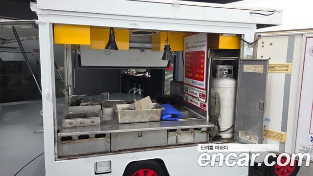 Chevrolet Korea labo 2020 — photo 24