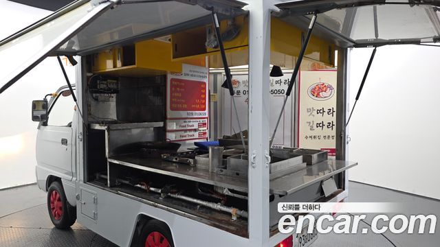 Chevrolet Korea labo 2020 — photo 25