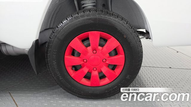 Chevrolet Korea labo 2020 — photo 7
