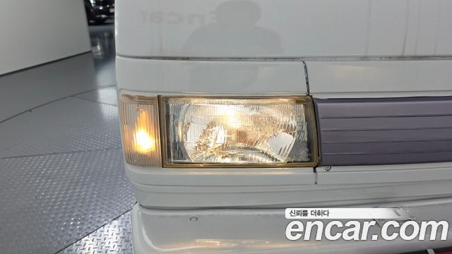 Chevrolet Korea labo 2020 — photo 8