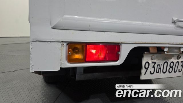 Chevrolet Korea labo 2020 — photo 9