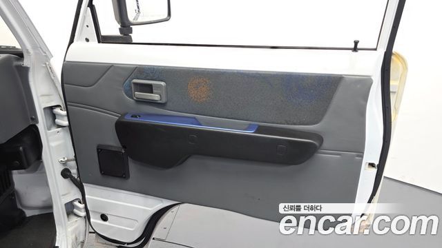 Chevrolet Korea labo 2020 — photo 14