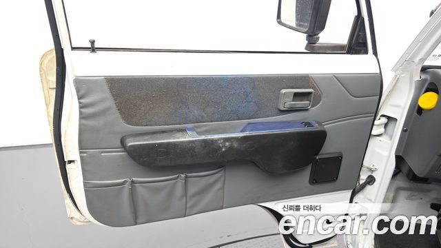 Chevrolet Korea labo 2020 — photo 15