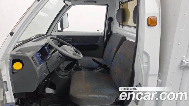 Chevrolet Korea labo 2020 — photo 16