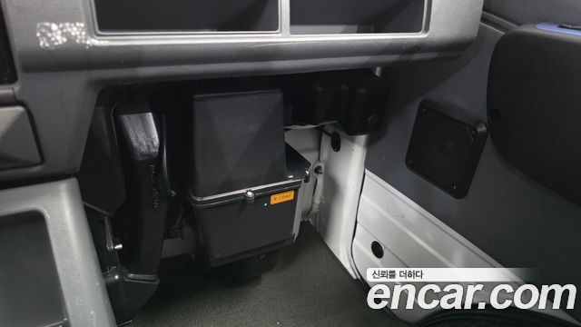 Chevrolet Korea labo 2020 — photo 28
