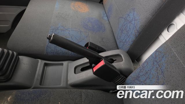 Chevrolet Korea labo 2020 — photo 30