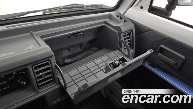 Chevrolet Korea labo 2020 — photo 31