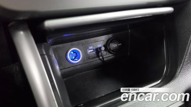 Hyundai Sonata 2015 — photo 16