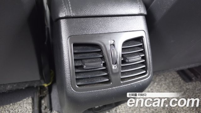 Hyundai Sonata 2015 — photo 19