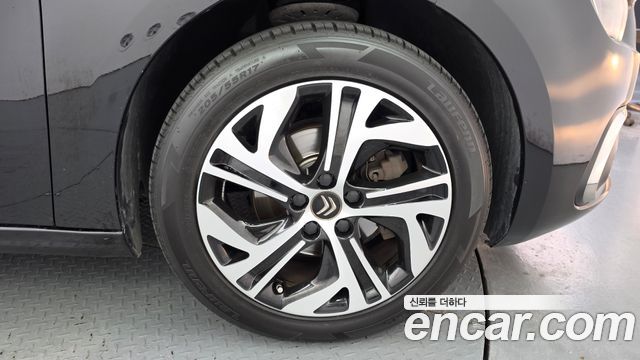 Citroën / DS C4 Picasso 2018 — photo 5
