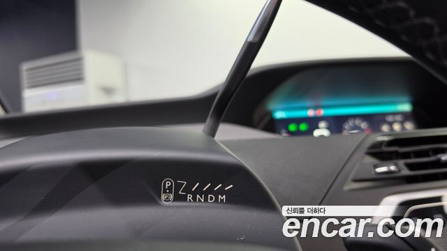 Citroën / DS C4 Picasso 2018 — photo 12