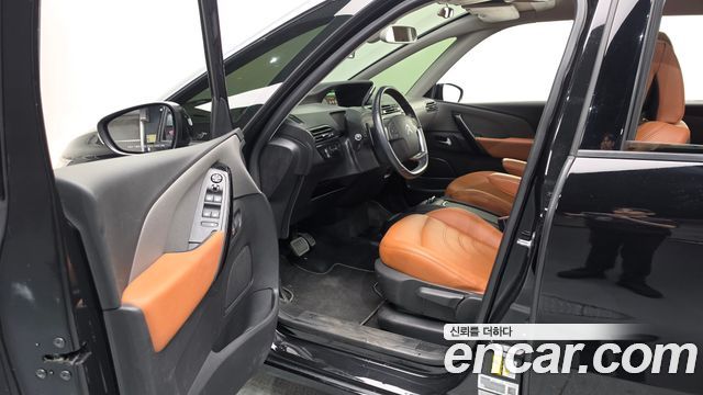 Citroën / DS C4 Picasso 2018 — photo 13