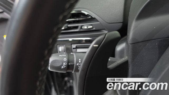 Citroën / DS C4 Picasso 2018 — photo 22