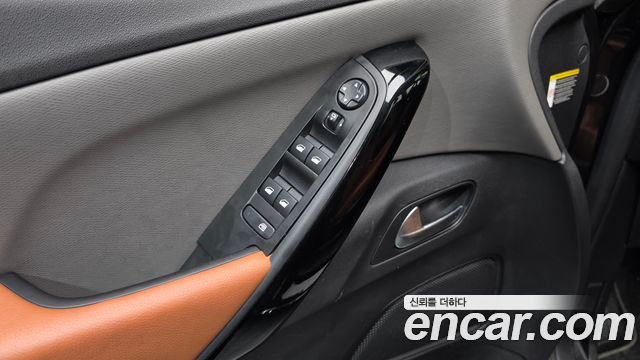 Citroën / DS C4 Picasso 2018 — photo 23