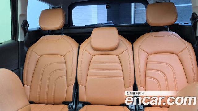 Citroën / DS C4 Picasso 2018 — photo 26