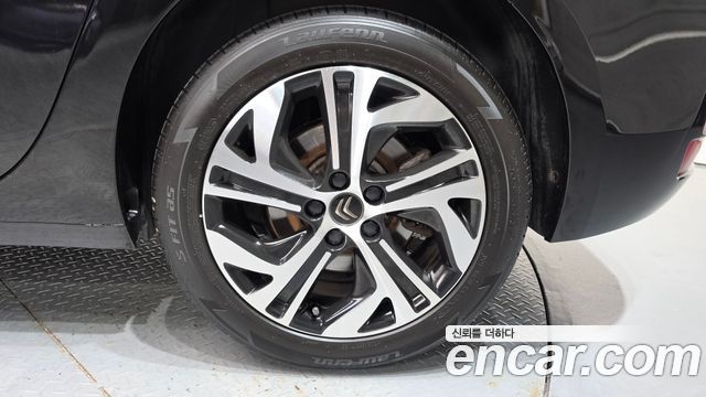 Citroën / DS C4 Picasso 2018 — photo 7