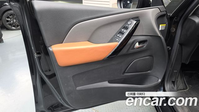 Citroën / DS C4 Picasso 2018 — photo 14