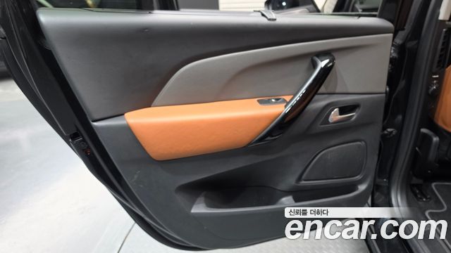 Citroën / DS C4 Picasso 2018 — photo 15