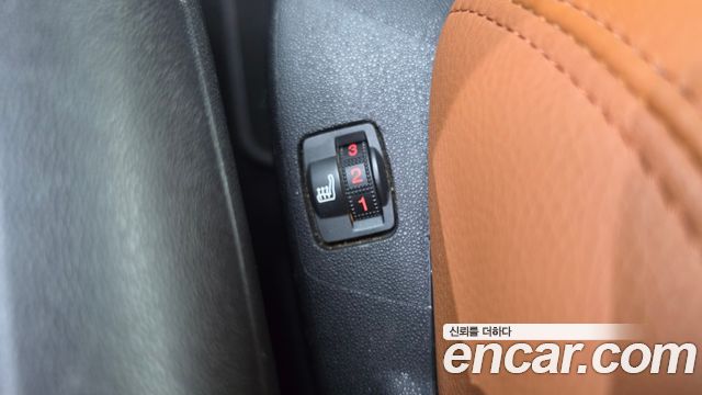 Citroën / DS C4 Picasso 2018 — photo 28