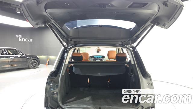 Citroën / DS C4 Picasso 2018 — photo 30