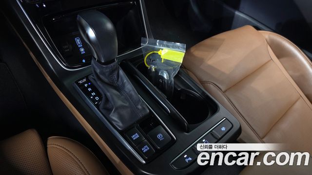 Hyundai Grandeur 2019 — photo 9