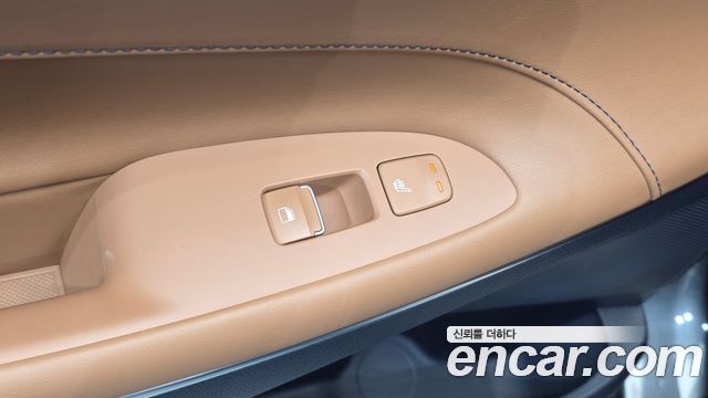 Hyundai Grandeur 2019 — photo 15