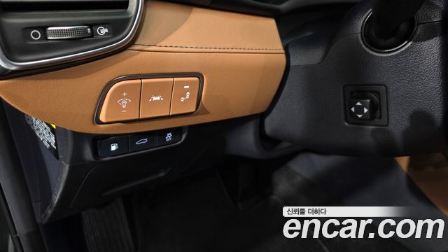 Hyundai Grandeur 2019 — photo 17