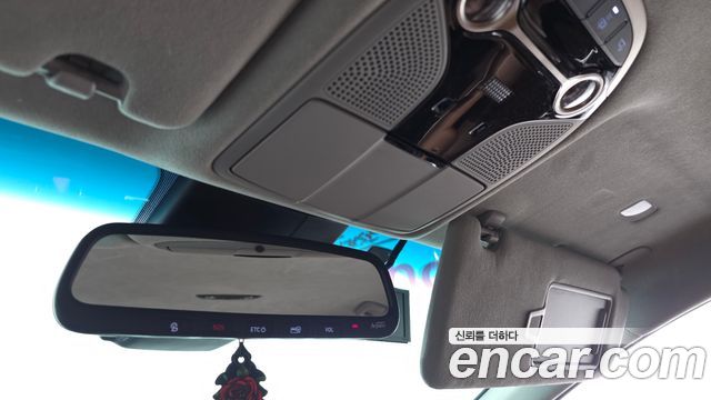 Hyundai Grandeur 2019 — photo 20
