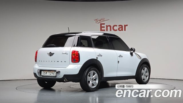 Mini Countryman 2015 — photo 2