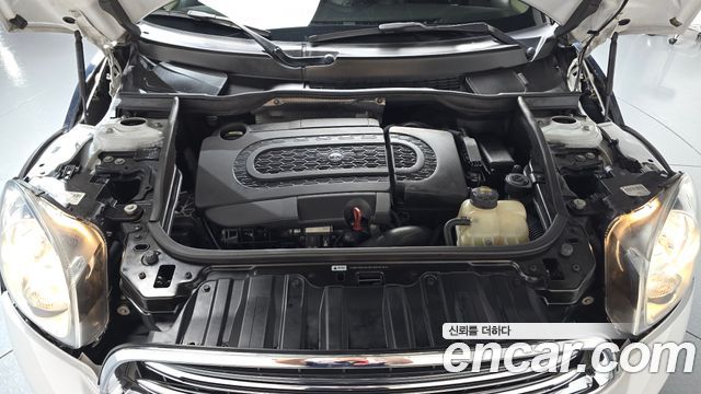 Mini Countryman 2015 — photo 6