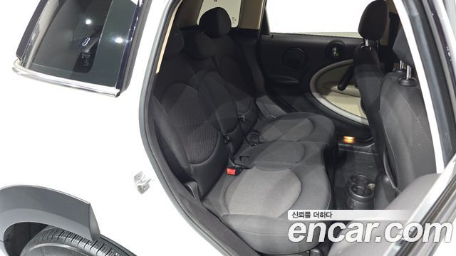 Mini Countryman 2015 — photo 18