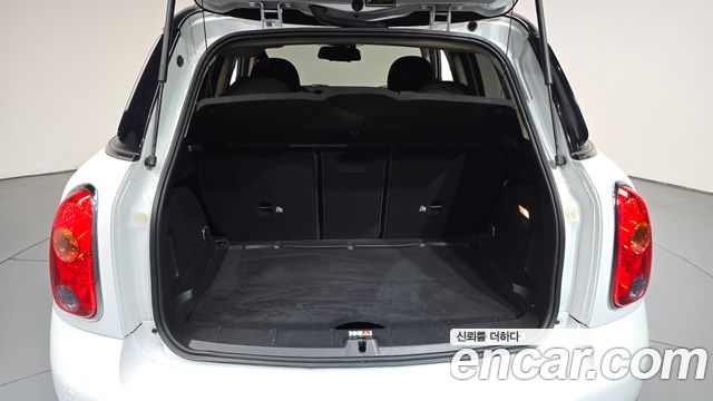 Mini Countryman 2015 — photo 24