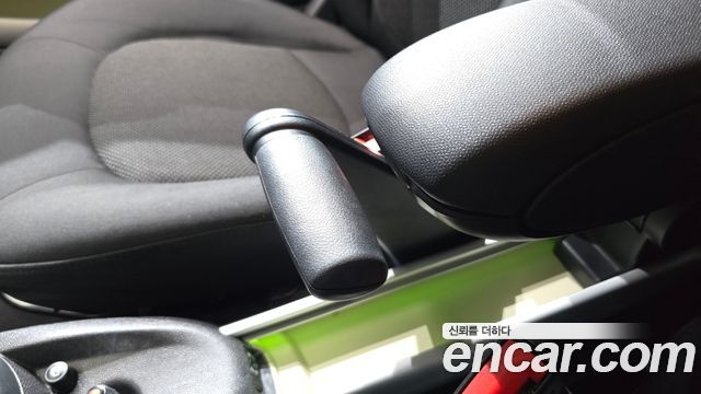Mini Countryman 2015 — photo 25