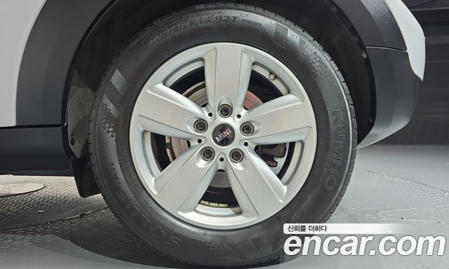 Mini Countryman 2015 — photo 7