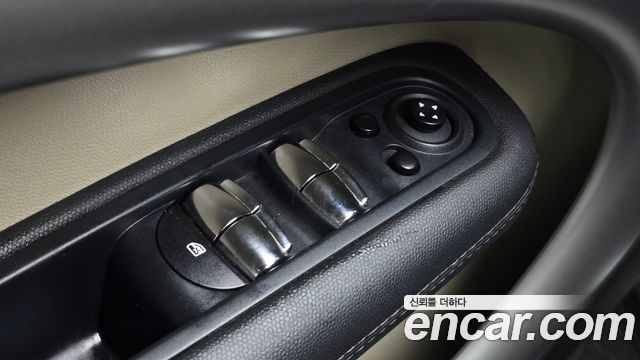 Mini Countryman 2015 — photo 29