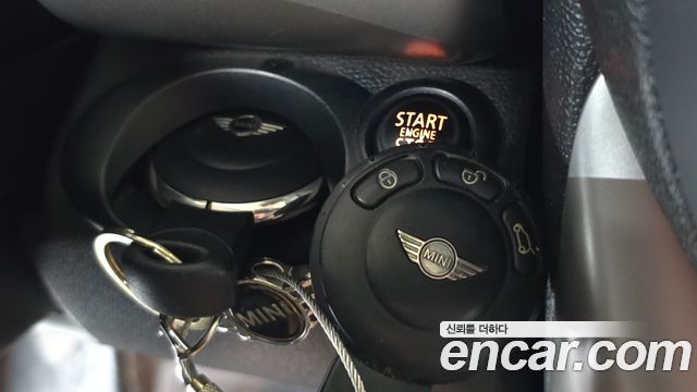 Mini Countryman 2015 — photo 30