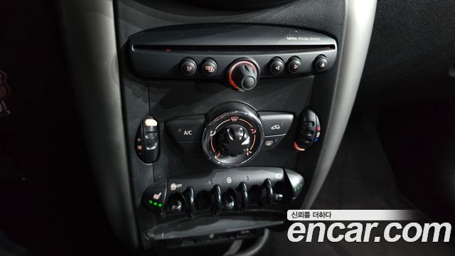 Mini Countryman 2015 — photo 31